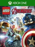 Lego Marvel's Avengers (Xbox One)
